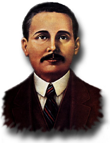 Dr.Jose Gregorio Hernandez